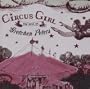 Circus Girl