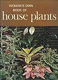 'Woman's Own' book of house plants