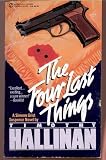 The Four Last Things (Simeon Grist Mystery)