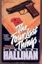 The Four Last Things (Simeon Grist Mystery)