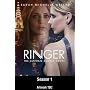 Ringer - Season 1 [DVD] <b>DVD</b> ~ Sarah Michelle Gellar