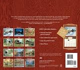 American Cat 2010 Wall Calendar
