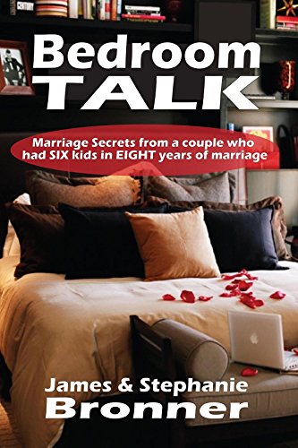 Bedroom TALK: Marriage, Money & Sex Secrets