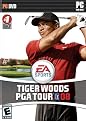 Tiger Woods PGA Tour 08 (PC Games)