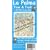 La Palma Super-durable Tour and Trail Map