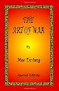 The Art of War by Mao Tse-tung - Special Edition