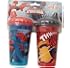 Marvel Ultimate Spider-man 2-10 Oz Sipper Cups