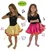 Chicken Dance Musical Skirt- Pink