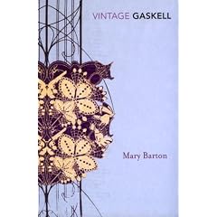 Mary Barton (Vintage Classics)