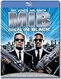 Men in Black [Blu-ray] [1997] [US Import]