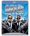 Men in Black (+ BD Live) [Blu-ray]