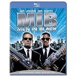 Men in Black [Blu-ray]