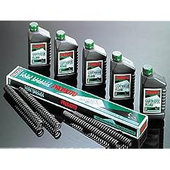 Gabelfedern VF 750 C (RC09), ZL 900/1000 Elim, Z 1