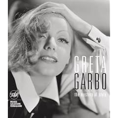 Greta Garbo: The Mystery of Style