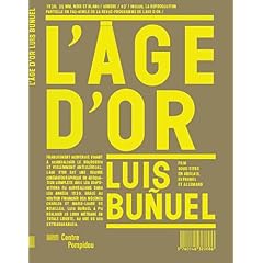 L'Age d'Or (+1 livret)