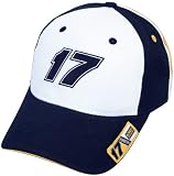  : Youth Matt Kenseth 'Acrossed the Field' Adjustable Cap