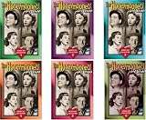 Honeymooners DVD Bundle: The Lost Episodes, Boxed Sets 1 - 6