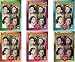 Search : Honeymooners DVD Bundle: The Lost Episodes, Boxed Sets 1 - 6