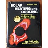 solar heating and cooling engineering practical design and economics