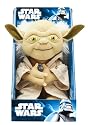 Star Wars 9" Talking Yoda plush in gift box