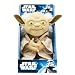 Star Wars 9" Talking Yoda plush in gift box