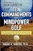 The Ten Commandments of Mindpower Golf: No-Nonsense Strategies for Mastering Your Mental Game 51UKxlds5 L. SL75 Use Your Mind Power to Make Your Life Incredible