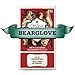 Old Spice Bear Glove, 6 count