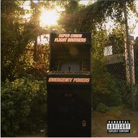 Public Defenders (feat. Hi-Coup & Hasan Salaam) [Explicit]