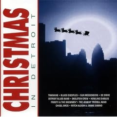 Christmas in Detroit