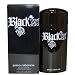 Black Xs By Paco Rabanne For Men, Eau De Toilette Spray, 3.4-Ounce Bottle