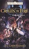 Crown of Fire: Shandrils Saga, Book II