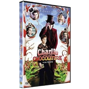 Charlie et la chocolaterie [Mid Price]