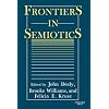 Frontiers in Semiotics (Theories of Representation and Difference)