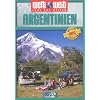 Argentinien - Weltweit