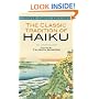 The Classic Tradition of Haiku: An Anthology (Dover Thrift Editions)
