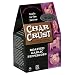 Char Crust Dry Rub Mix, Roasted Garlic Peppercorn, 4-Ounce Boxes (Pack of 6) Image