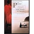 The Piano by Nyman