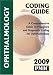 Book 2009 Coding Guide Ophthalmology