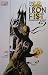 Books : IMMORTAL IRON FIST #1 (Director's Cut), 2007