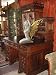 Magical fairy statue enchanting Marble sculpture New