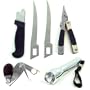 Trademark Fisherman's Outdoor Tools Collection