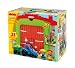 Ecoiffier Abrick Carry Case Farm_s-4