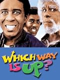 Which Way Is Up?