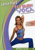 Fat Burning Yoga