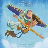 Ost: Toy Story