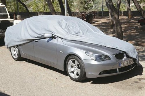 Breathable Vehicle Car Cover Fits Jaguar S Type