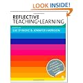 Reflective Teaching and Learning: A Guide to Professional Issues for Beginning Secondary Teachers (Developing as a Reflective Secondary Teacher)