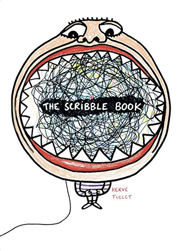 The Scribble Book
