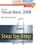 Microsoft Visual Basic 2008 Step by Step
