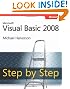 Microsoft Visual Basic 2008 Step by Step